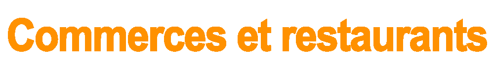 MP-menuiserie commerces et restaurants